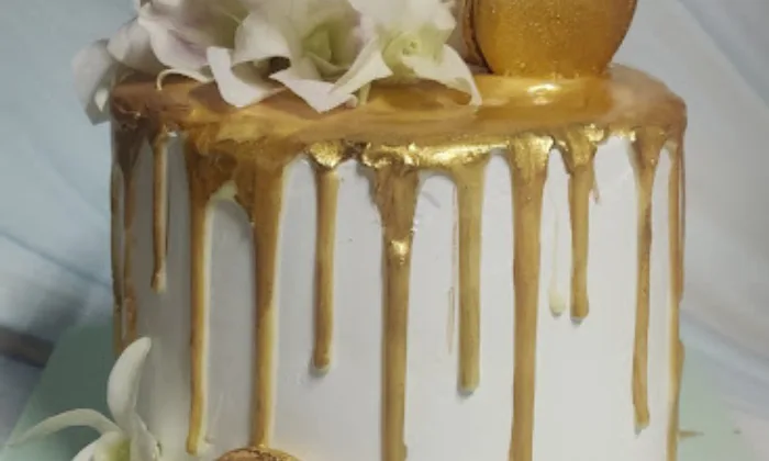 Ginas Cakes Ghatkopar